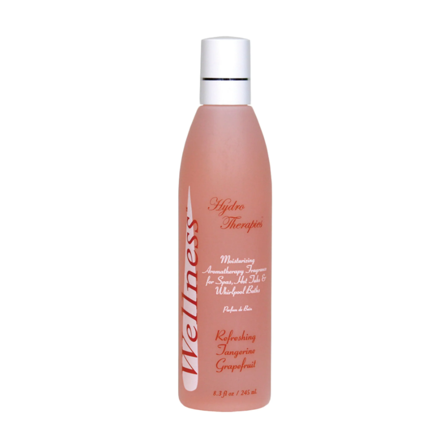 Wellness Hydro Therapies Spa Fragrance