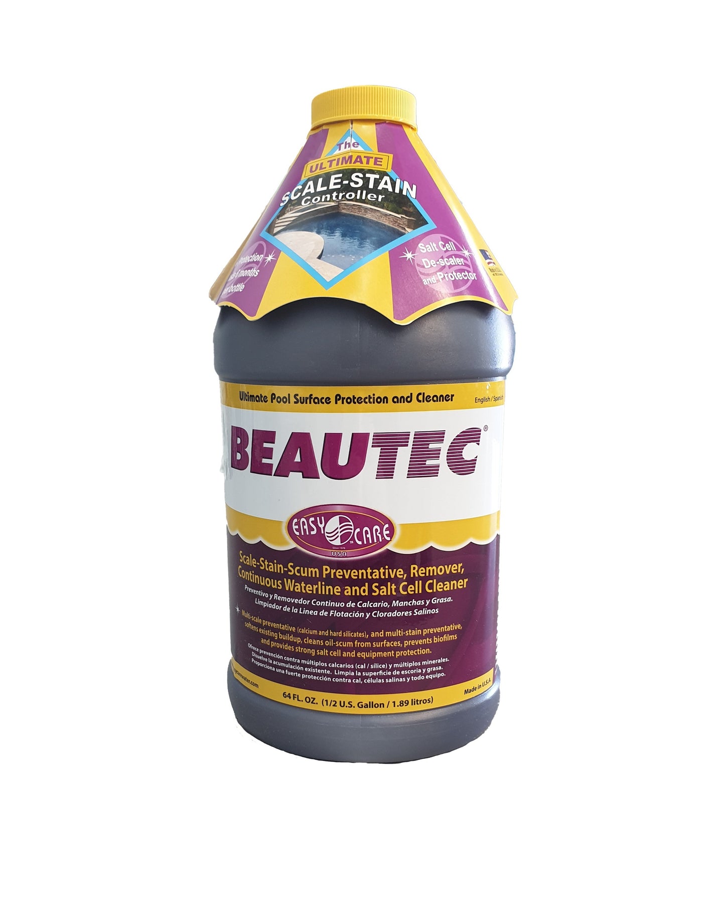 Beautec 1.9L