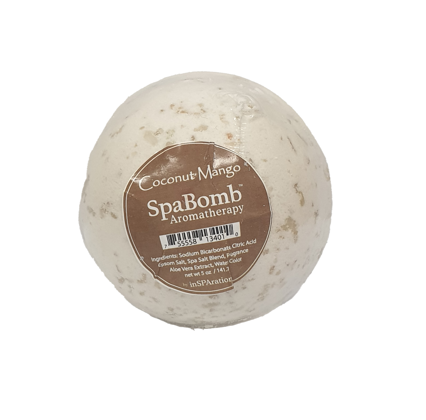 InSPAration Spa Bomb 5oz