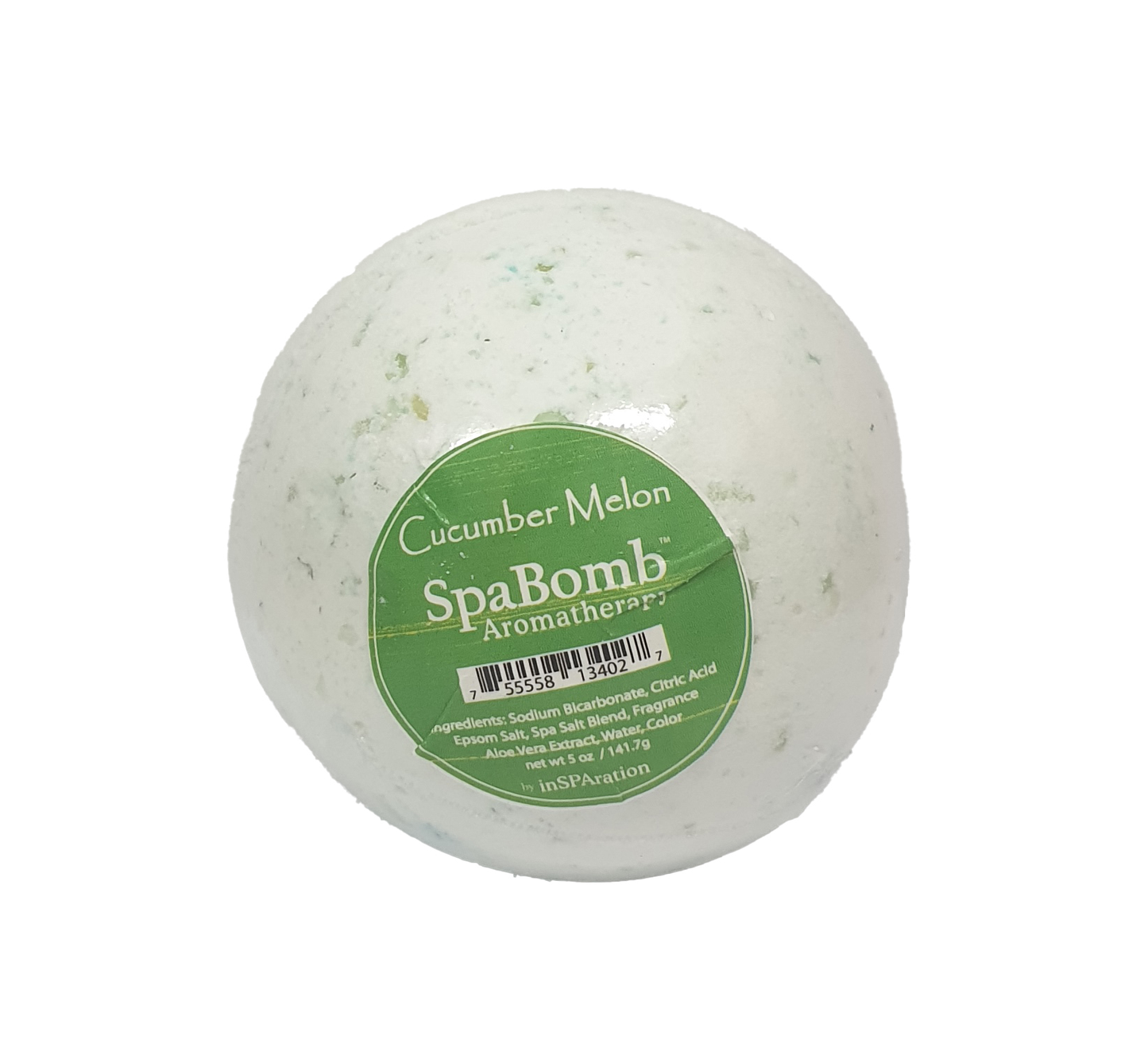 InSPAration Spa Bomb 5oz
