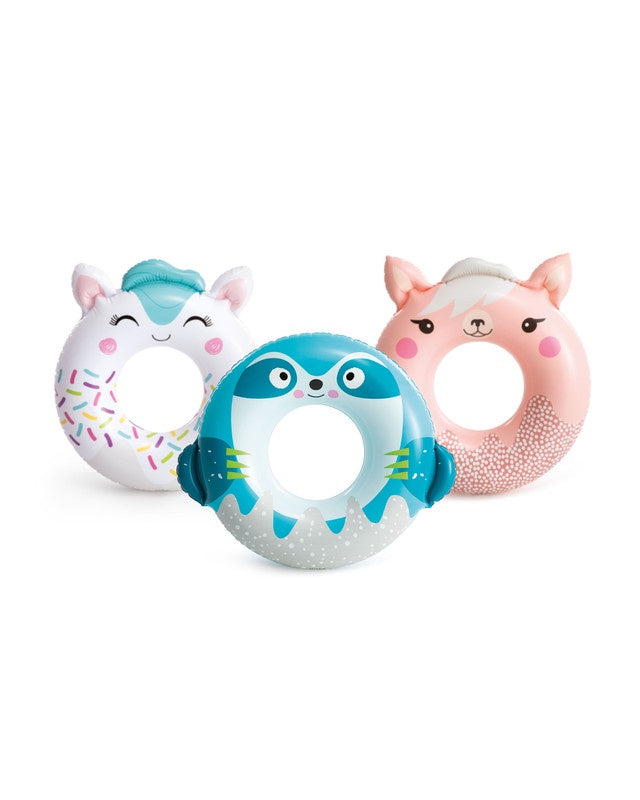 Cute Animal Tubes