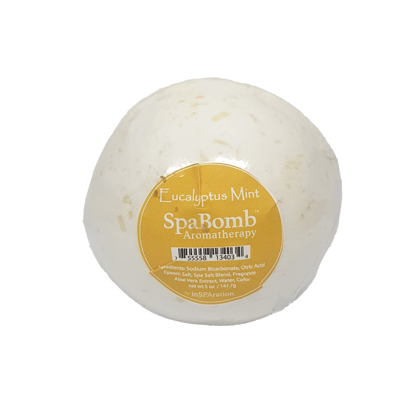 InSPAration Spa Bomb 5oz