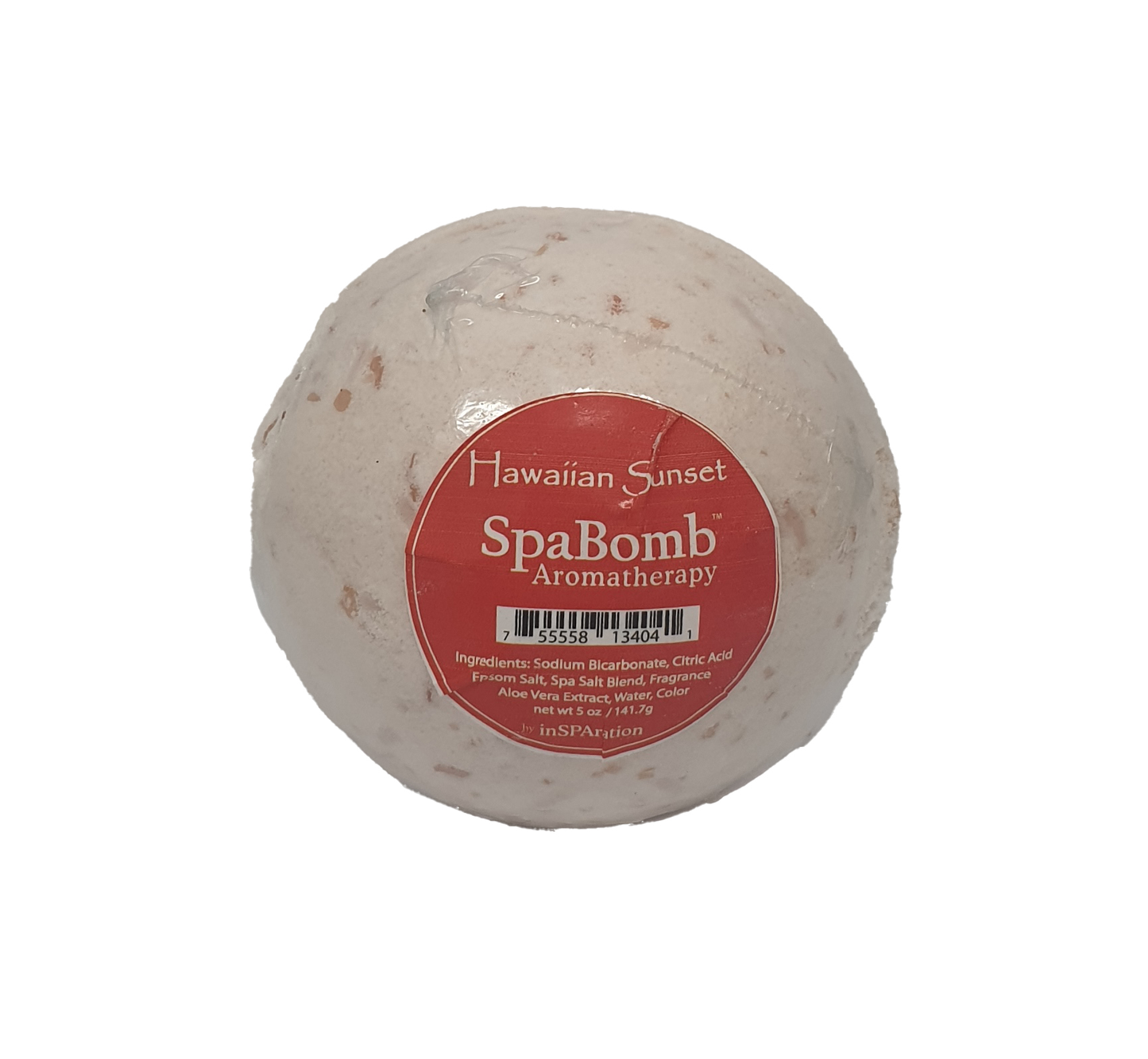 InSPAration Spa Bomb 5oz