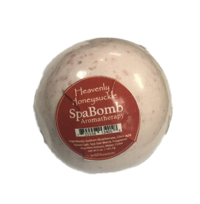 InSPAration Spa Bomb 5oz