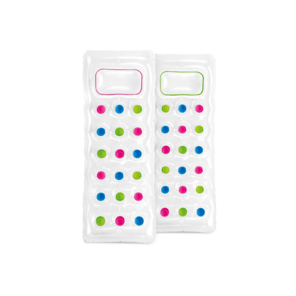 18-Pocket Suntanner Mats