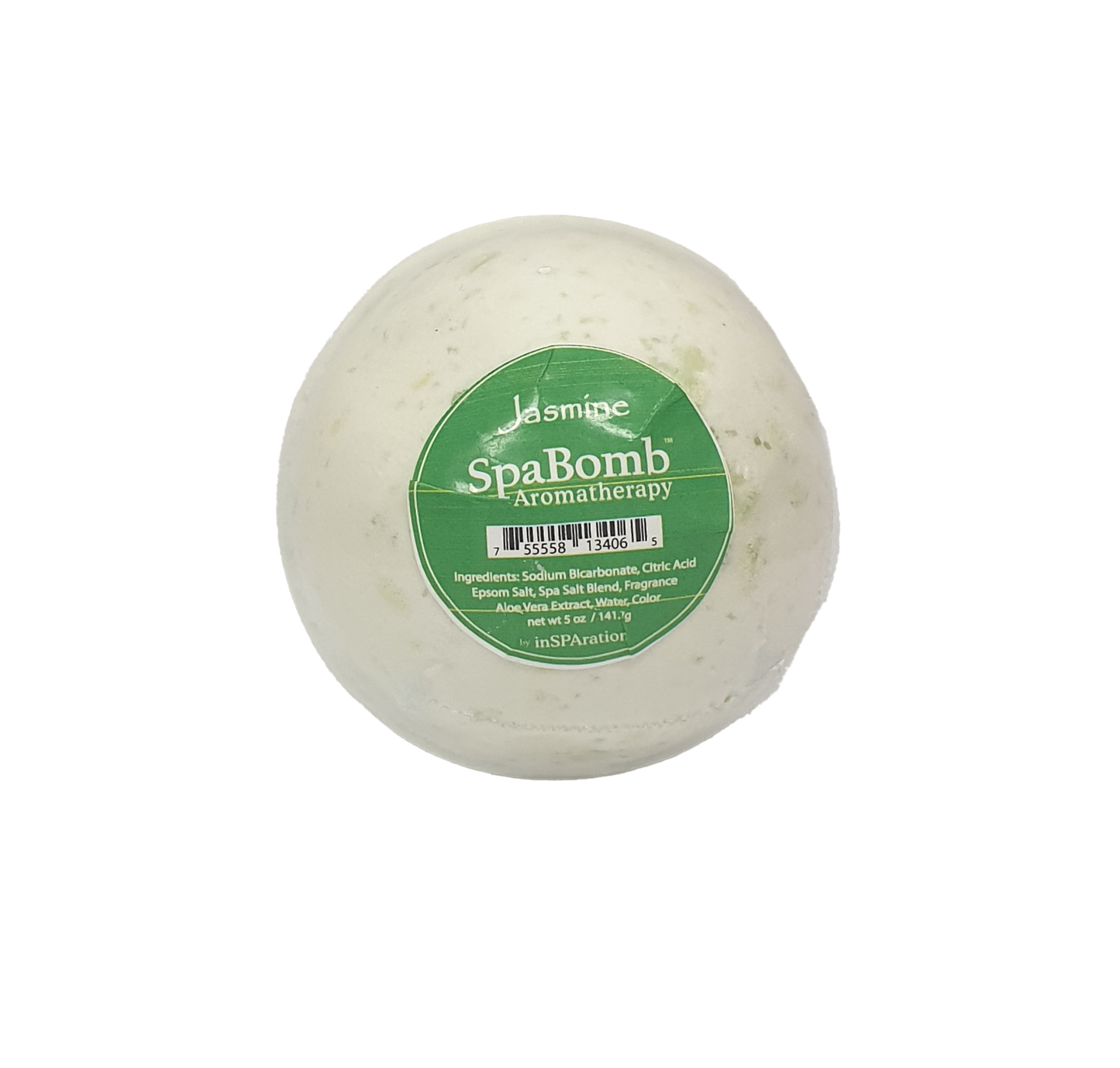 InSPAration Spa Bomb 5oz