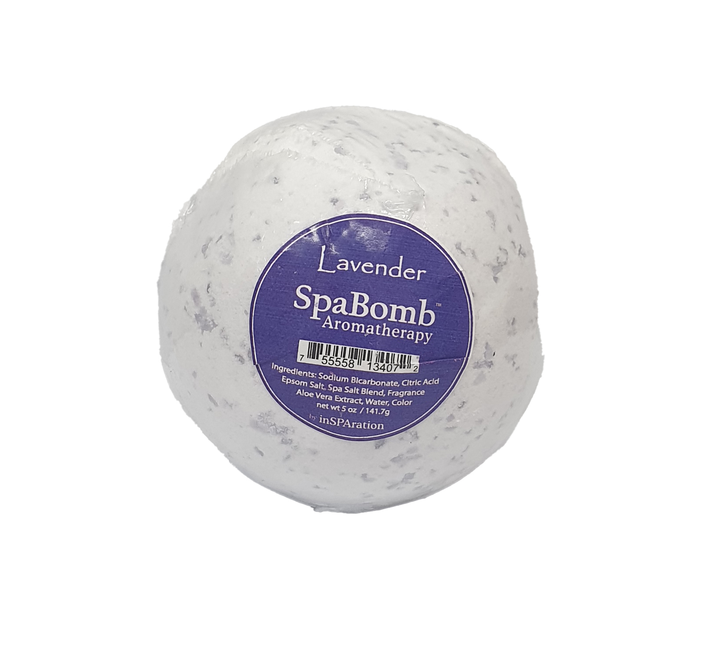 InSPAration Spa Bomb 5oz
