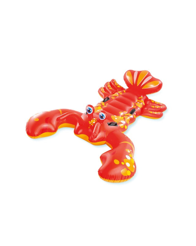 Giant Lobster Ride On