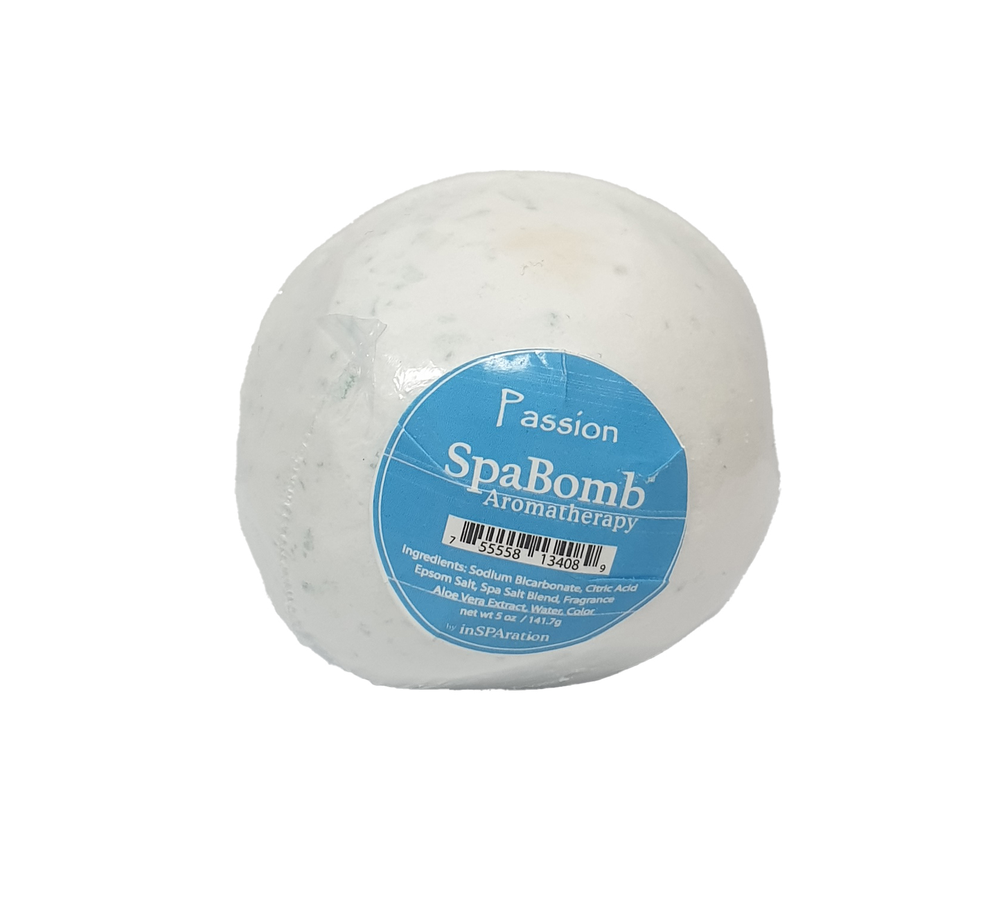 InSPAration Spa Bomb 5oz