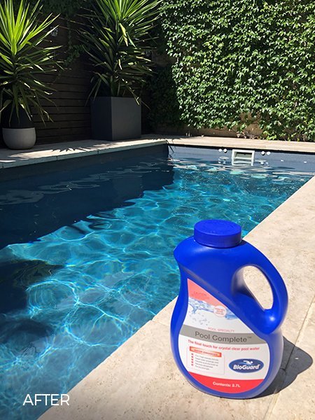 Pool Complete 500mL