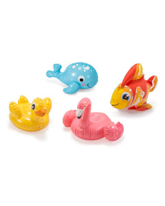 Puff 'N' Play Water Toys