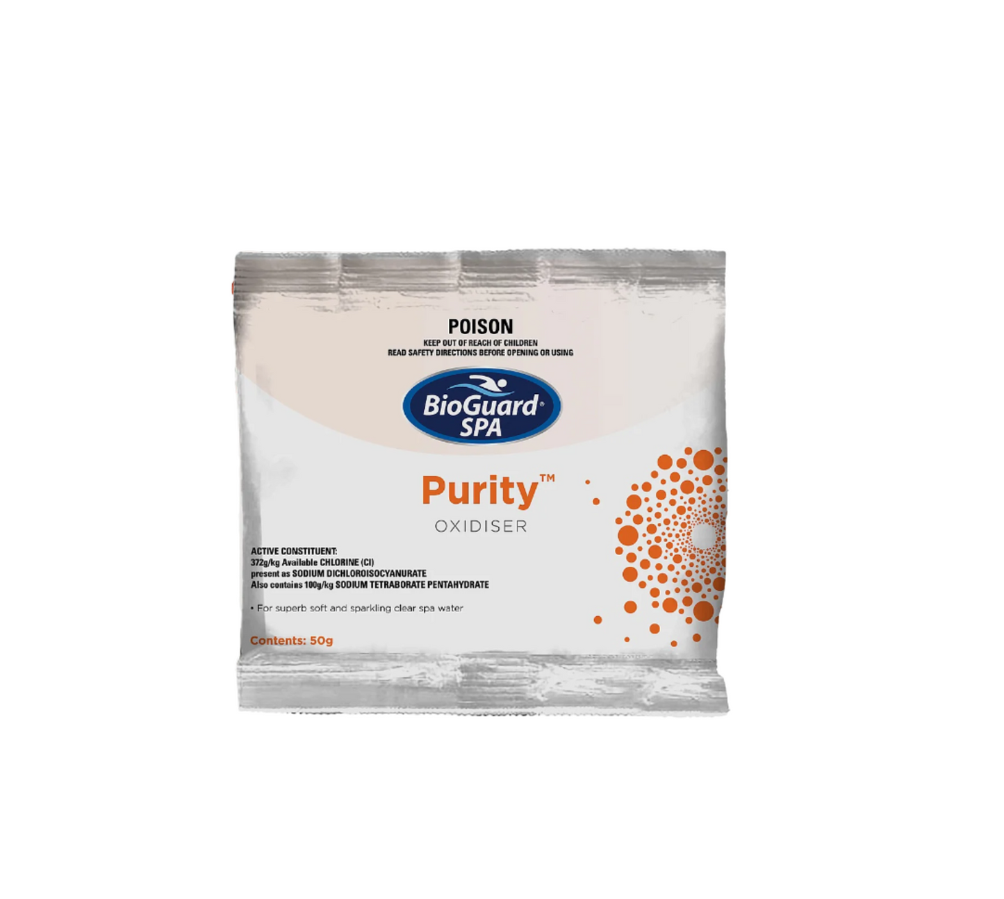 Spa Start Up Kit