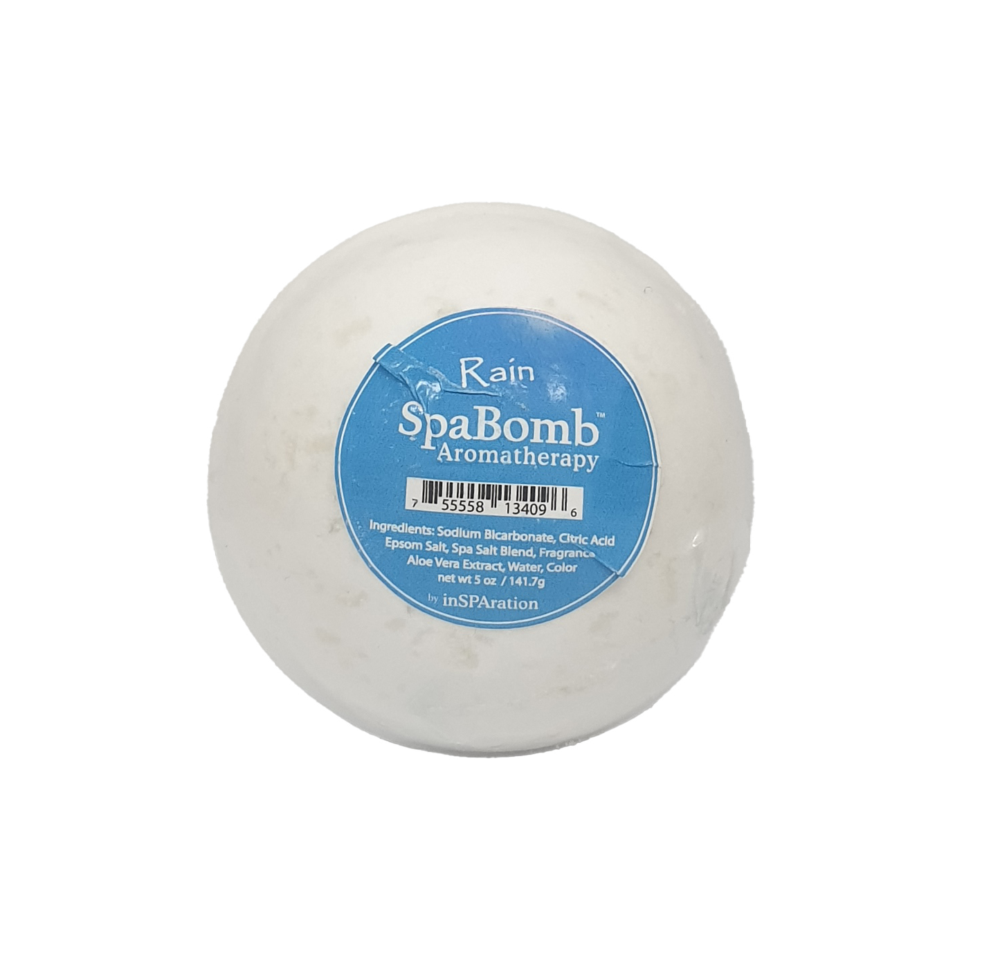 InSPAration Spa Bomb 5oz