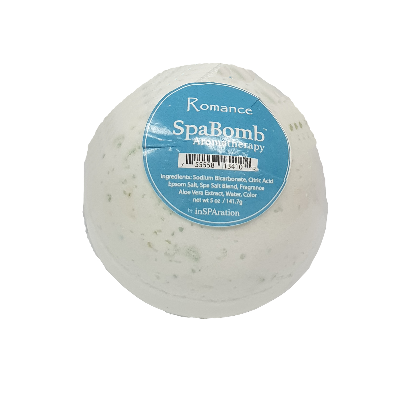 InSPAration Spa Bomb 5oz