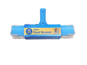 Super  Pool Broom