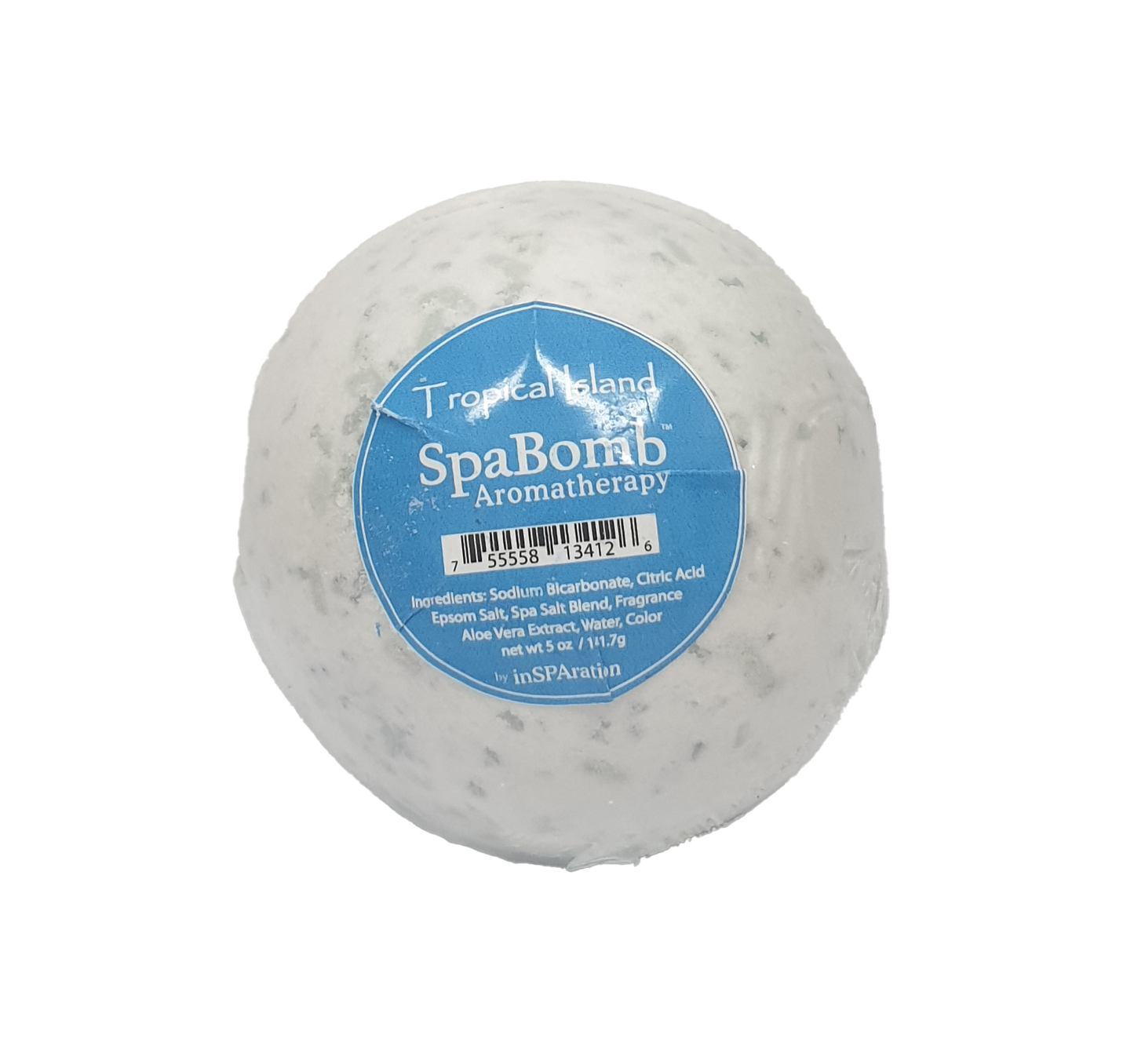 InSPAration Spa Bomb 5oz