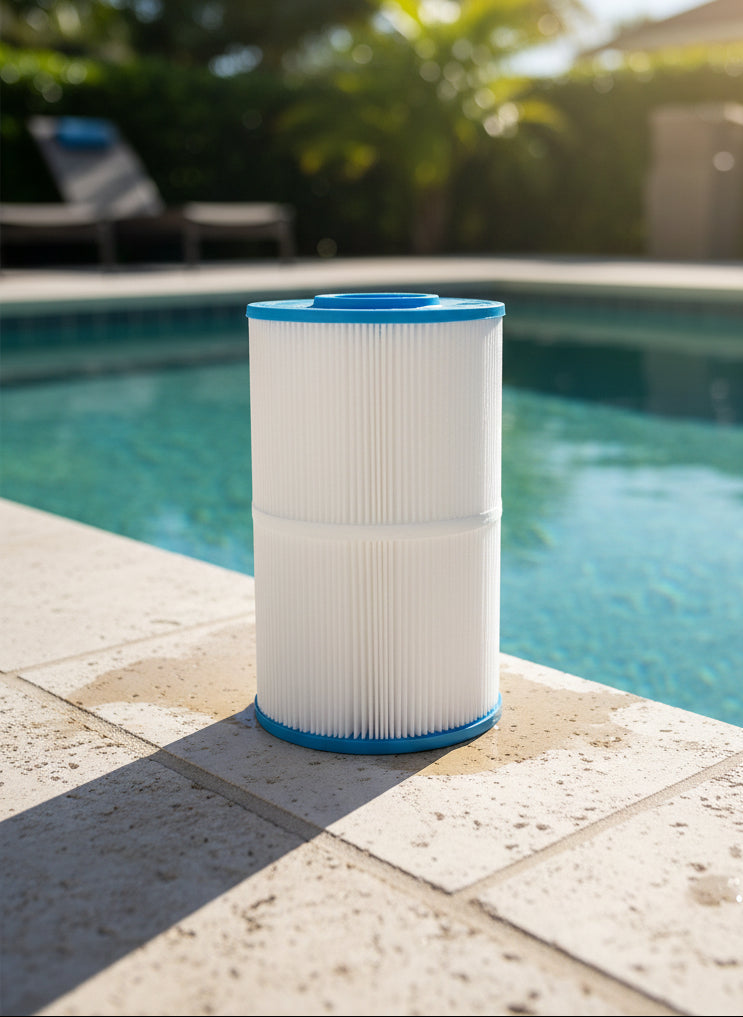 Cartridge Filters