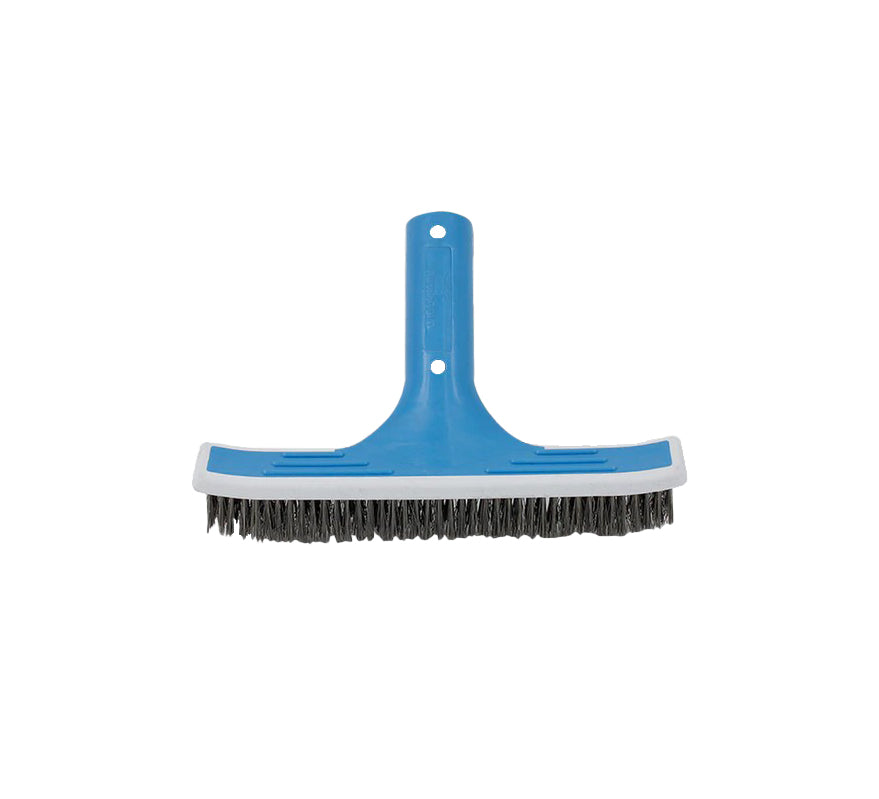 Algae Brush 10'' Stainless Steel