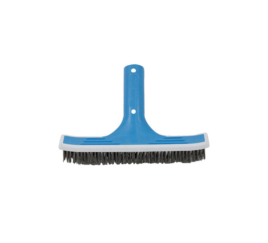Algae Brush 10'' Stainless Steel