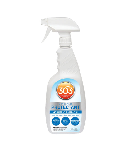 303 Aerospace Vinyl Protectant 473ml