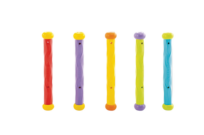 Intex Underwater Play Sticks