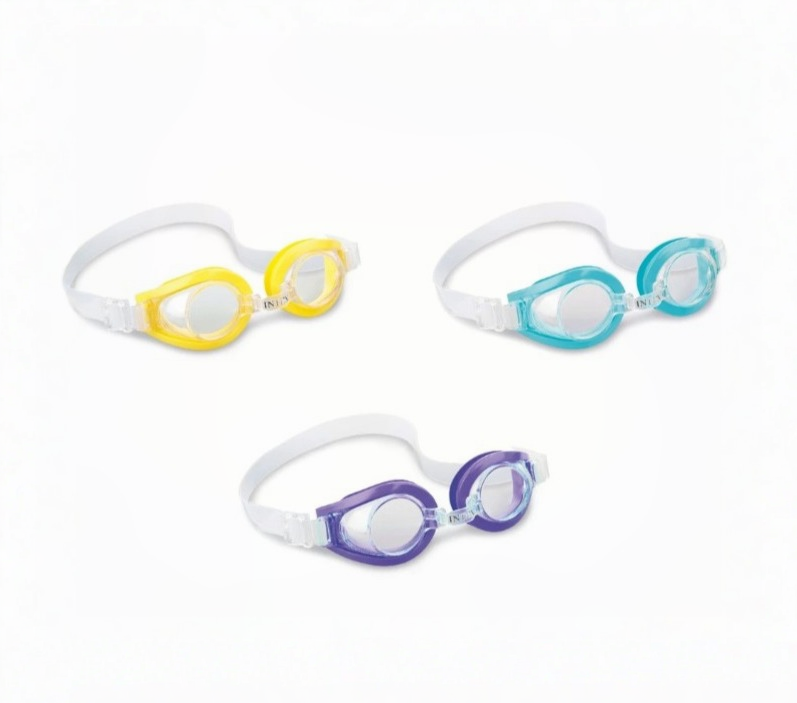 Intex Play Goggles