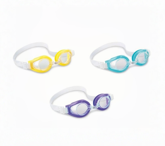 Intex Play Goggles