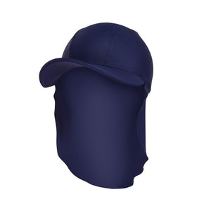 Zoggs Sun Protection Hat - Navy