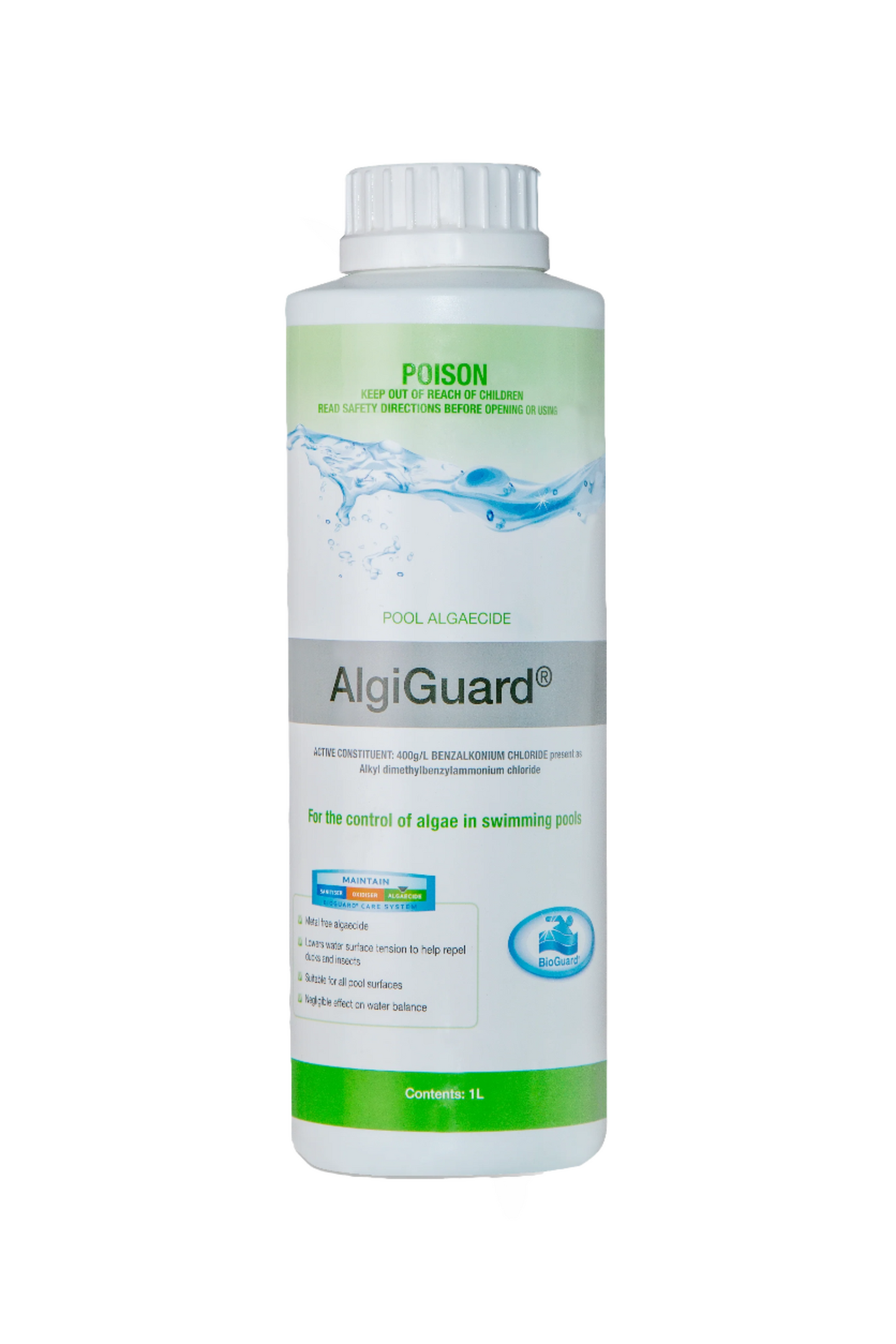 Algiguard 1L