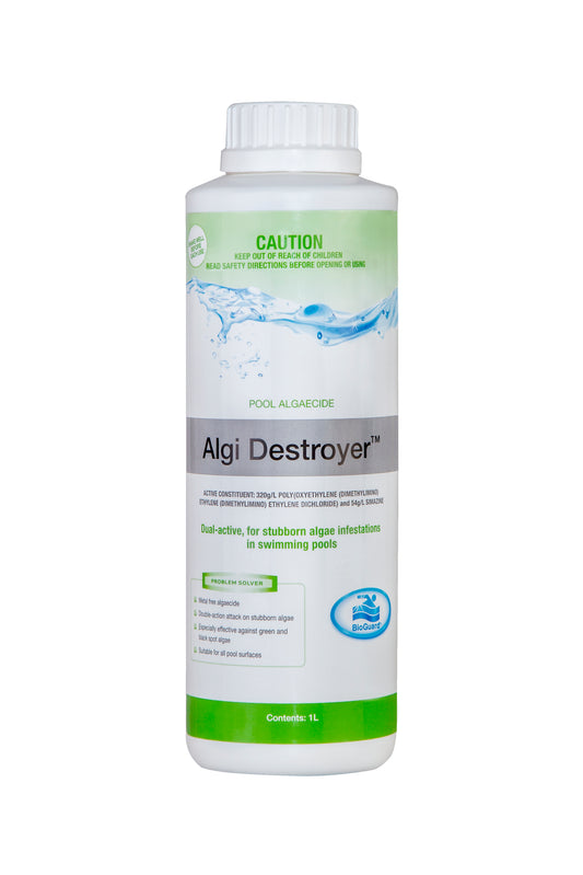 Algi Destroyer 1L