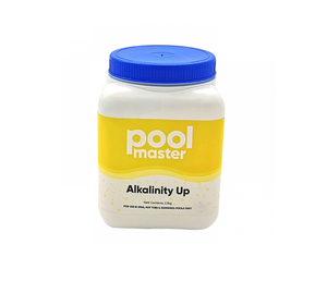 Pool Master Alkalinity Up 2.5kg