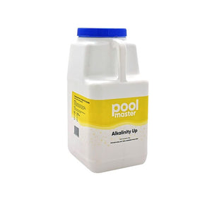 Pool Master Alkalinity Up 5kg