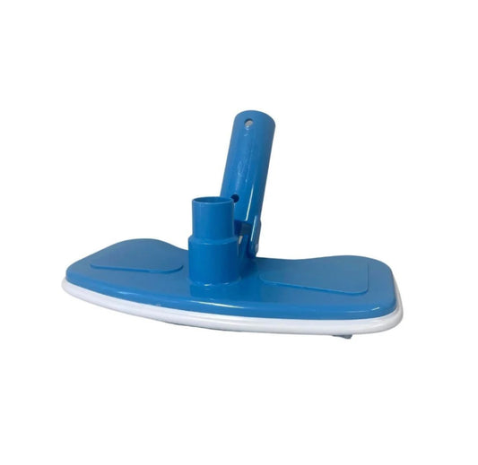 Brush Vacuum Head