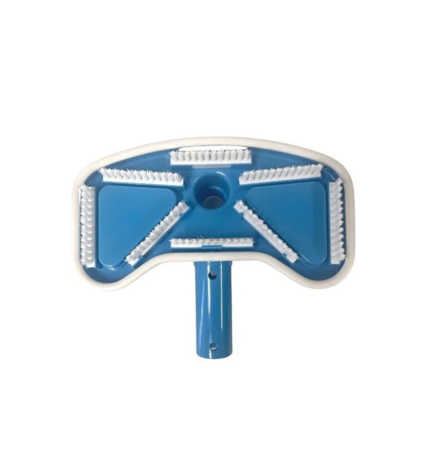 Brush Vacuum Head