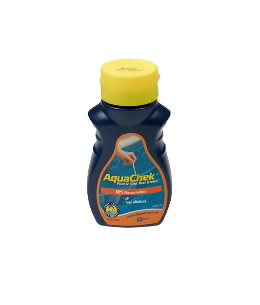 AquaChek Orange MPS Test Strips
