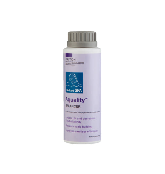Aquality 750g
