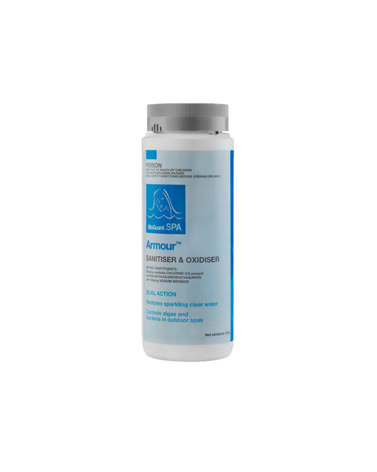 Armour 800g