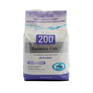 Balance Pak 200 Gusseted Bag - 4kg