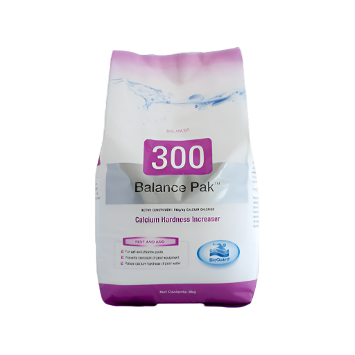 Balance Pak 300 Gusseted Bag - 4kg