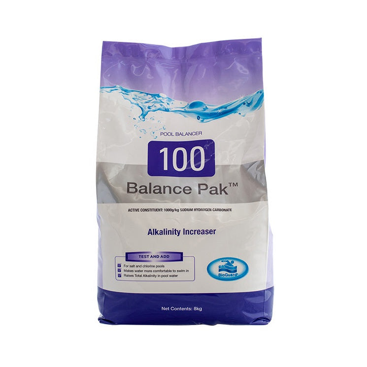 Balance Pak 100 Gusseted Bag - 4kg