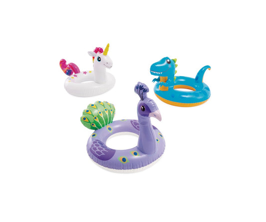 Intex Big Animal Ring