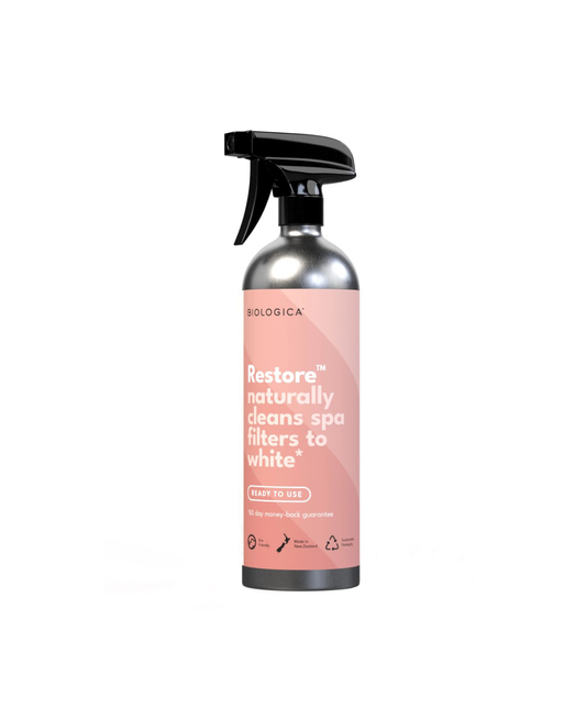 Biologica Restore Natural Cartridge Cleaner