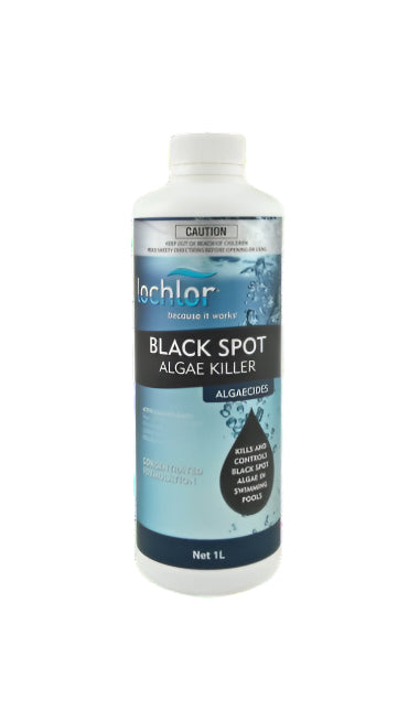 Lochlor Black Spot Algae Killer 1L
