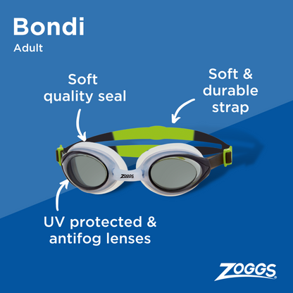 Zoggs Bondi Goggles