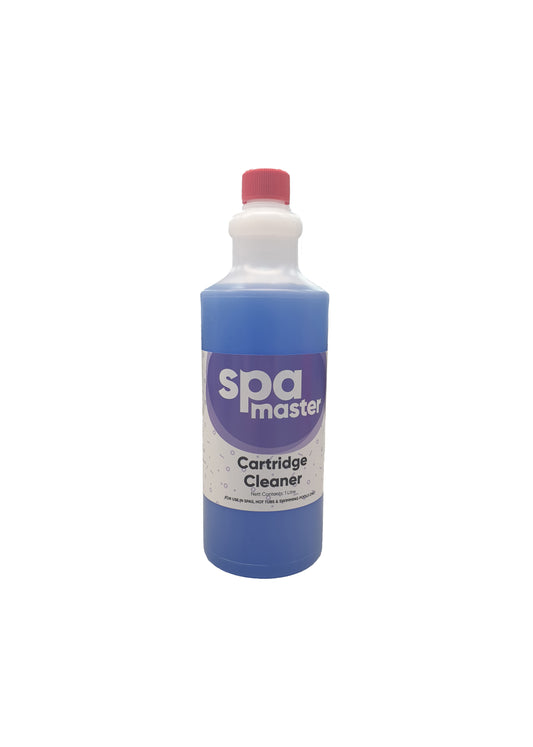 Spa Master Cartridge Cleaner 1L