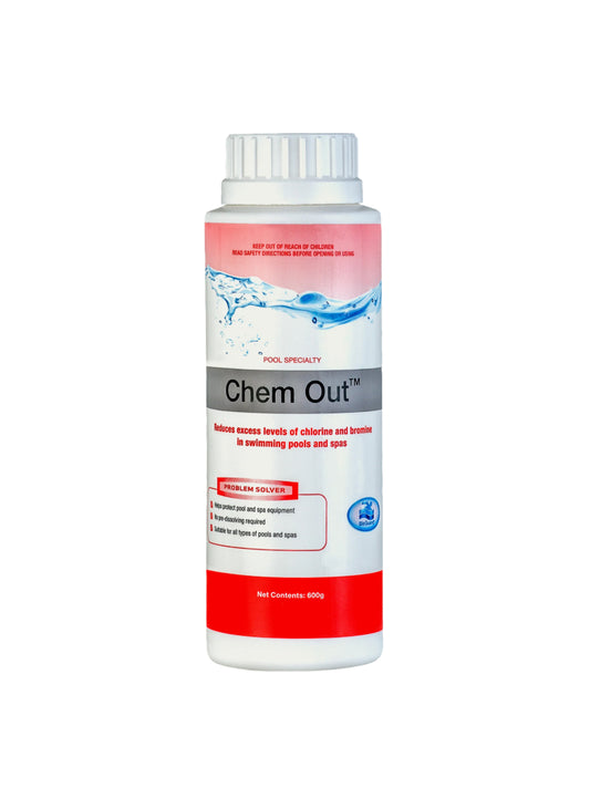 Chem Out 600g