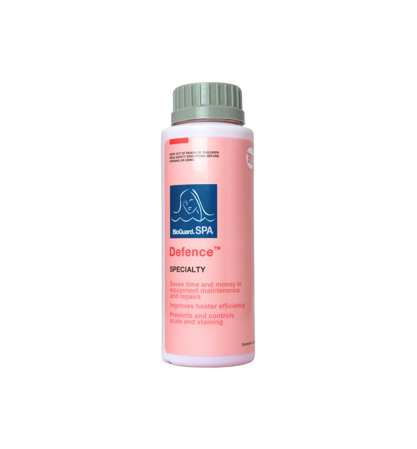 Defence 490ml