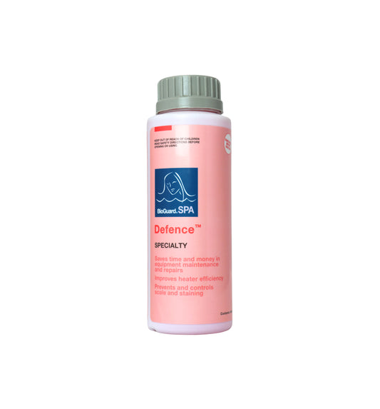 Defence 490ml