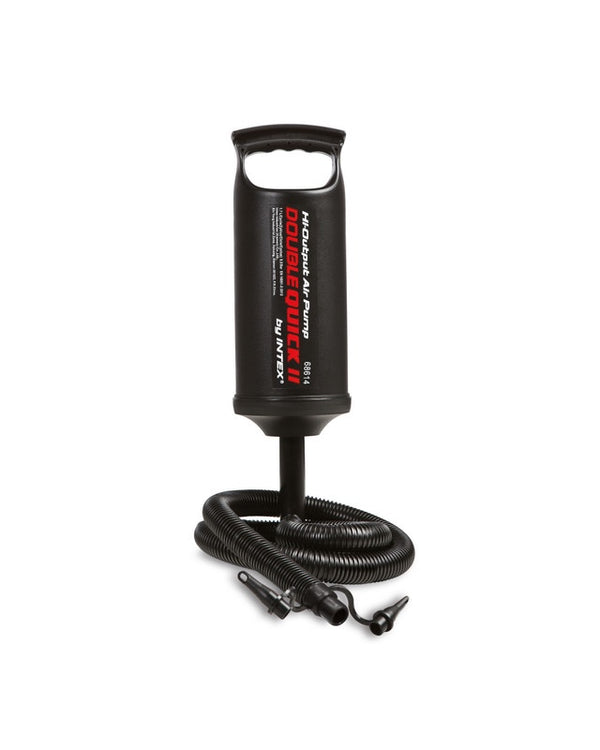 Double Quick II Hand Pump – swimmingpoolshop