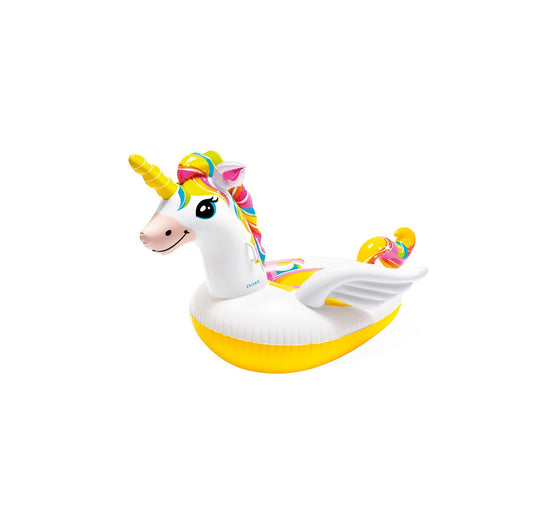 Intex Enchanted Unicorn Ride On